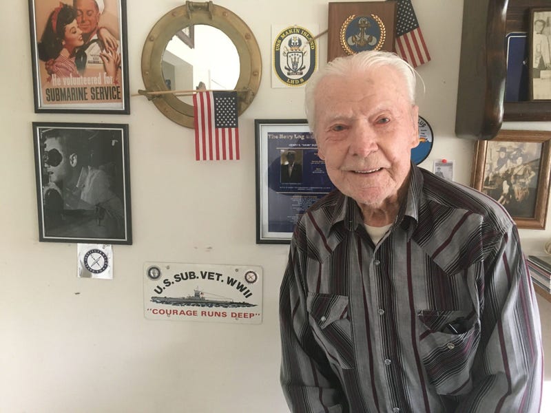 Henry "Hank" Kudzick