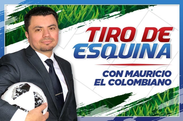 mauricio