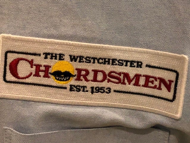 Westchester Chordsmen