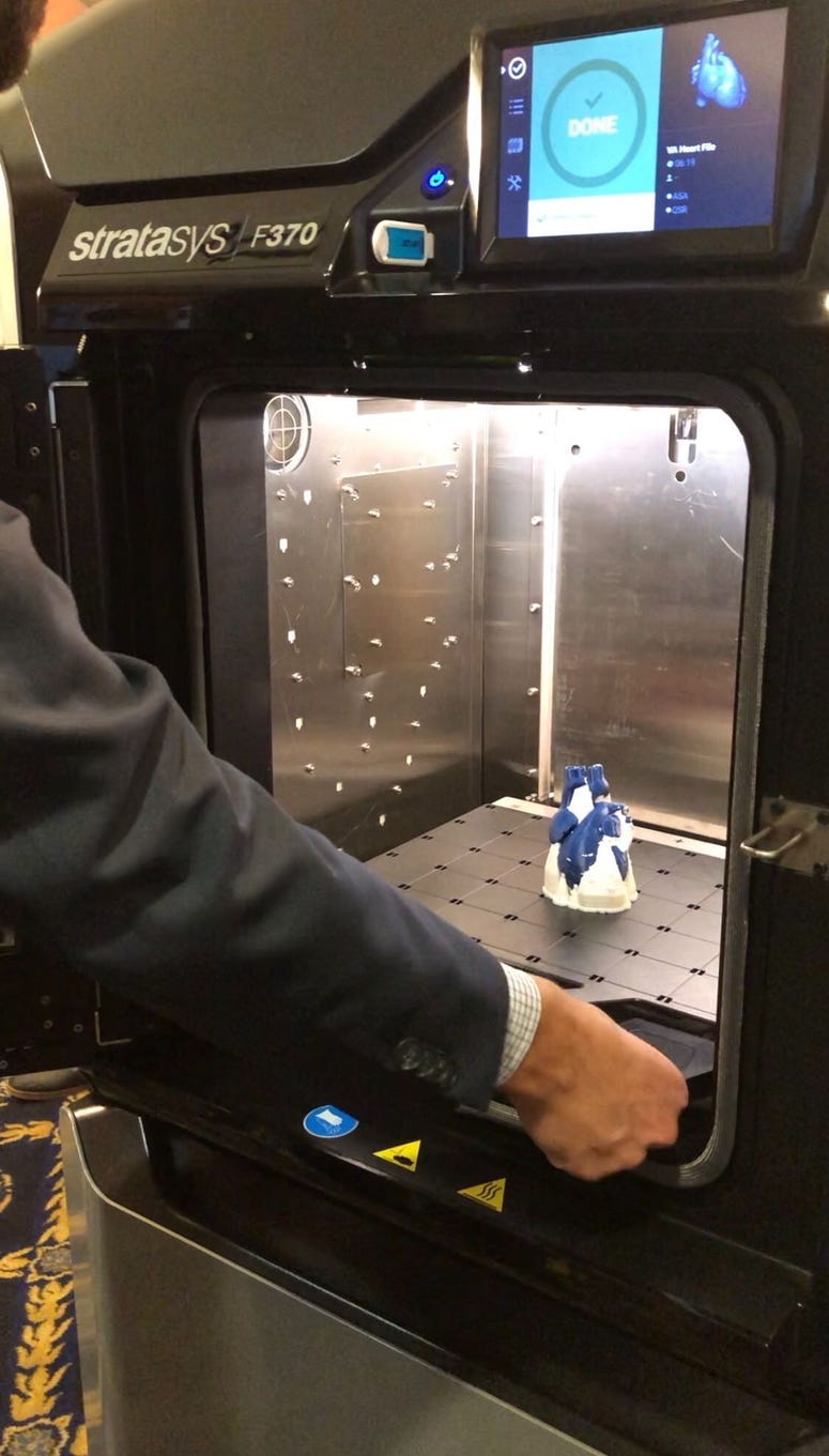 F370 Printer