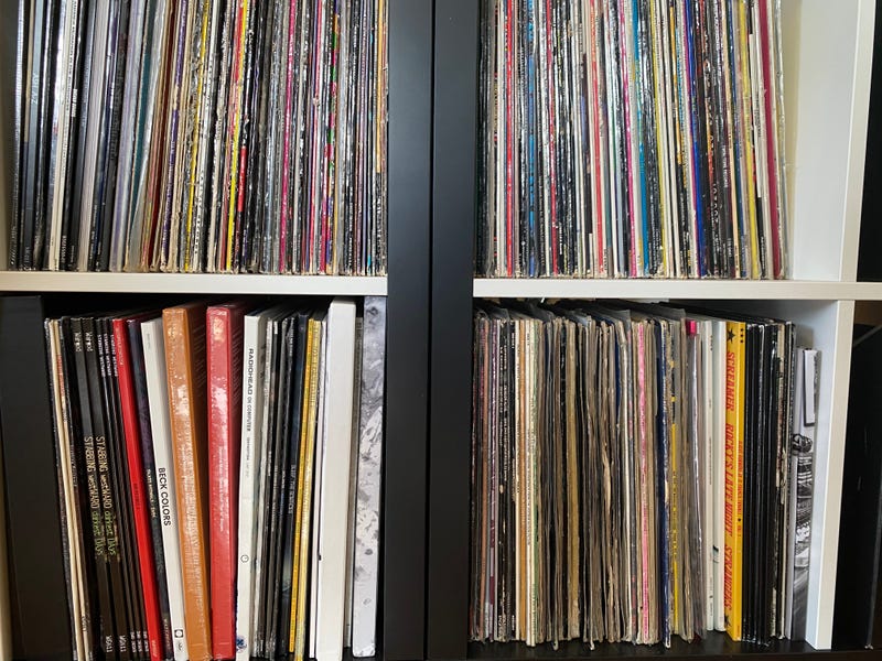 Records