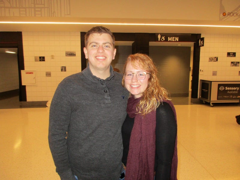 Star 102 at Lumineers at Rocket Mortgage FieldHouse