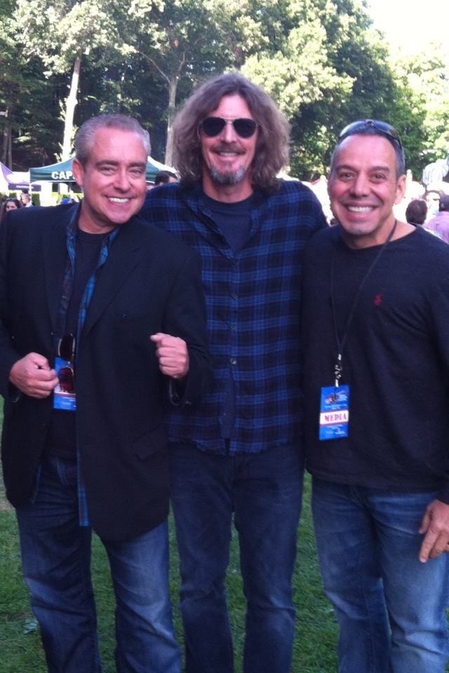 Ernie Boch Jr