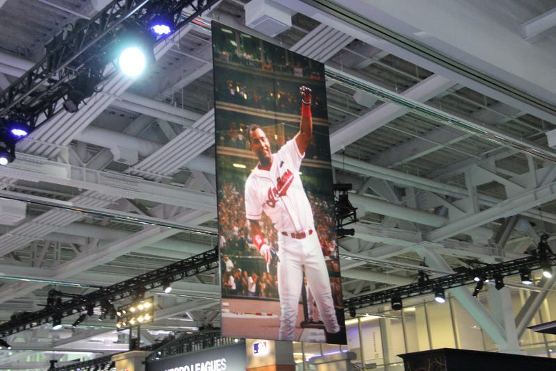 Pitcher for the Washington Nationals, Sean Doolittle, joins Grant and Danny for 106.7 the Fan's 'Chalk Talk,' where they talked about the Nats season so far, and fans were able to participate in a Q & A.