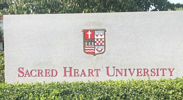 Sacred Heart University