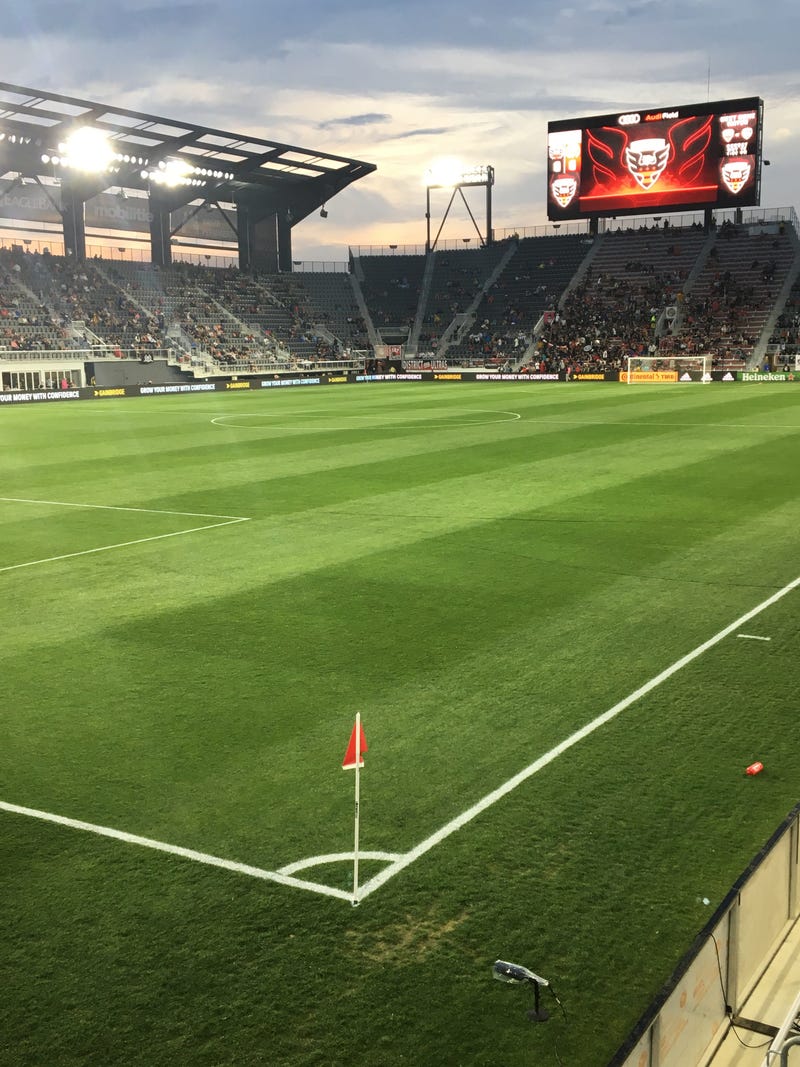 Audi Field