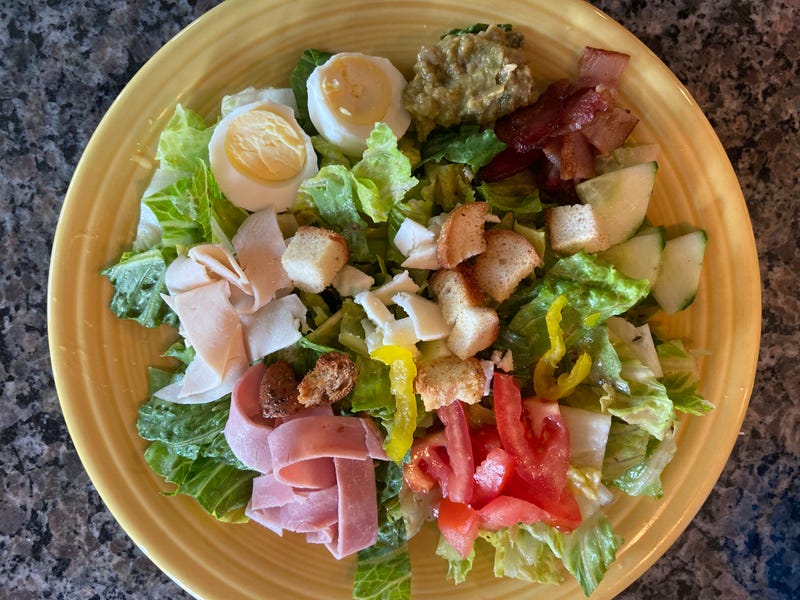 cobb salad
