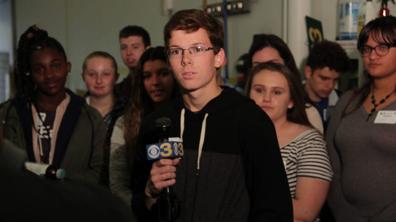 Newstudies Week 2