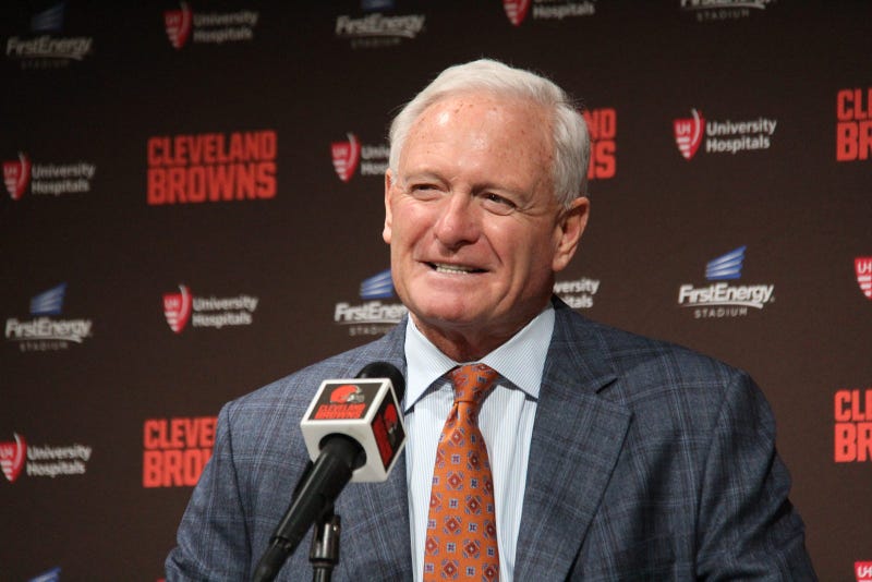 Jimmy Haslam
