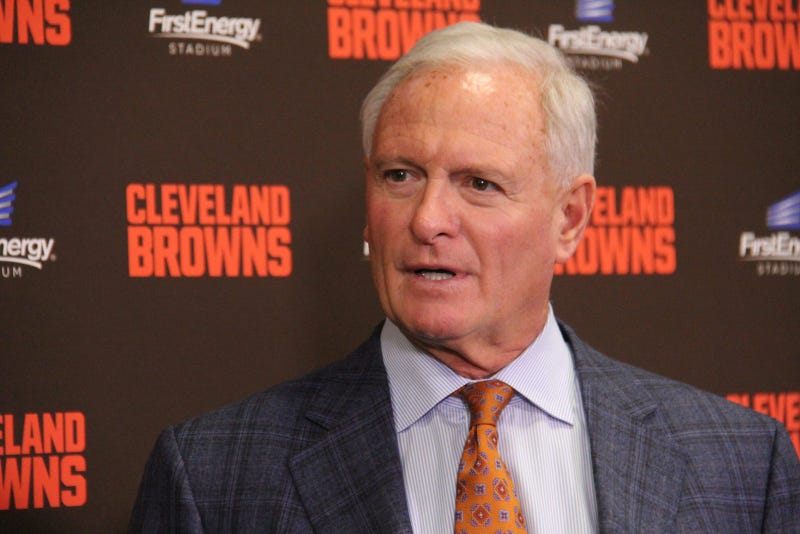 Jimmy Haslam