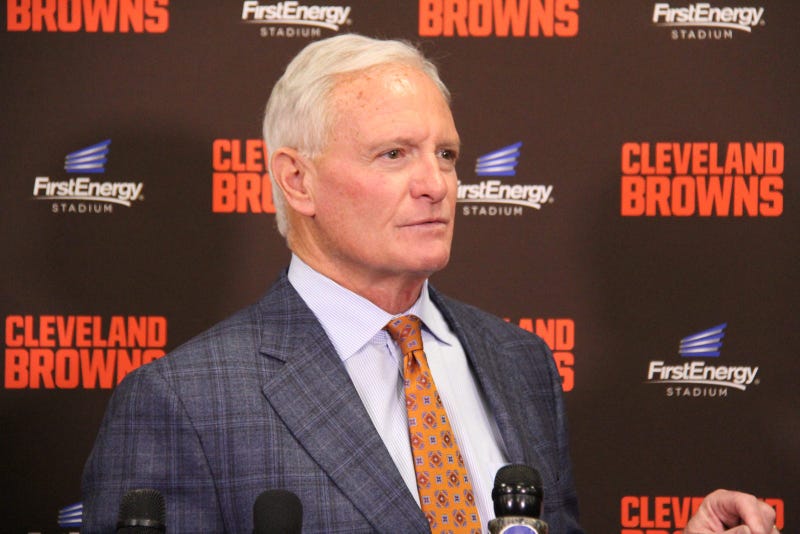 Jimmy Haslam