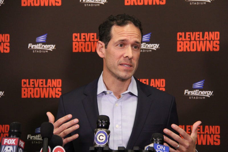 Paul DePodesta