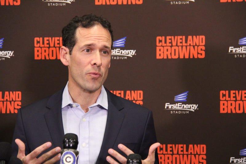 Paul DePodesta