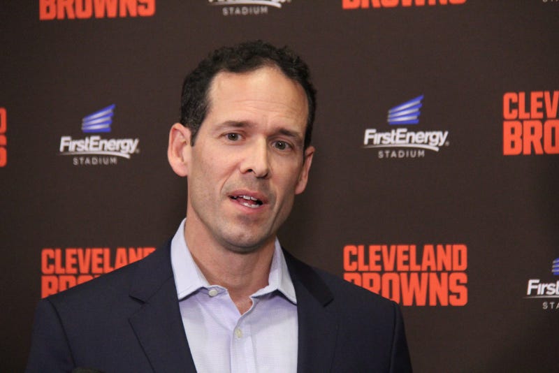 Paul DePodesta