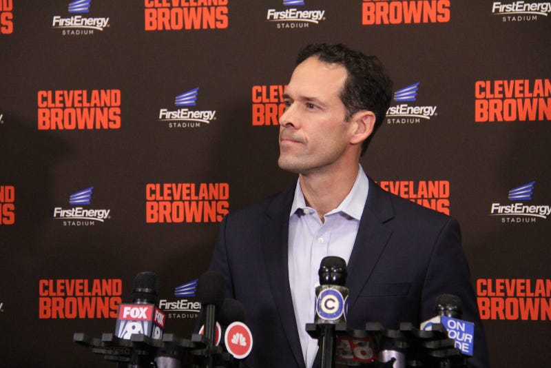 Paul DePodesta