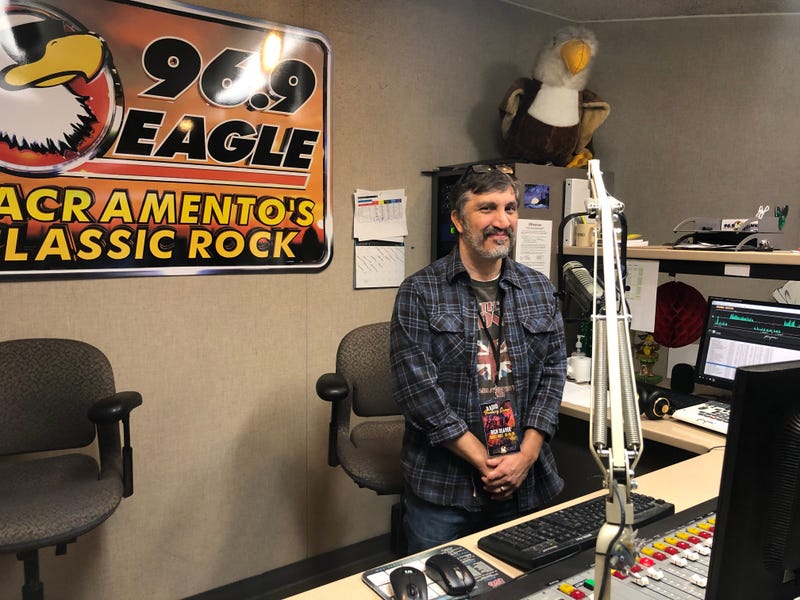 Radio Fantasy Camp