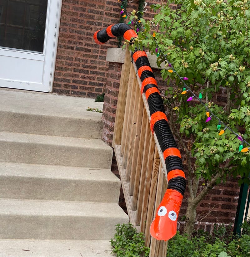 candy slide