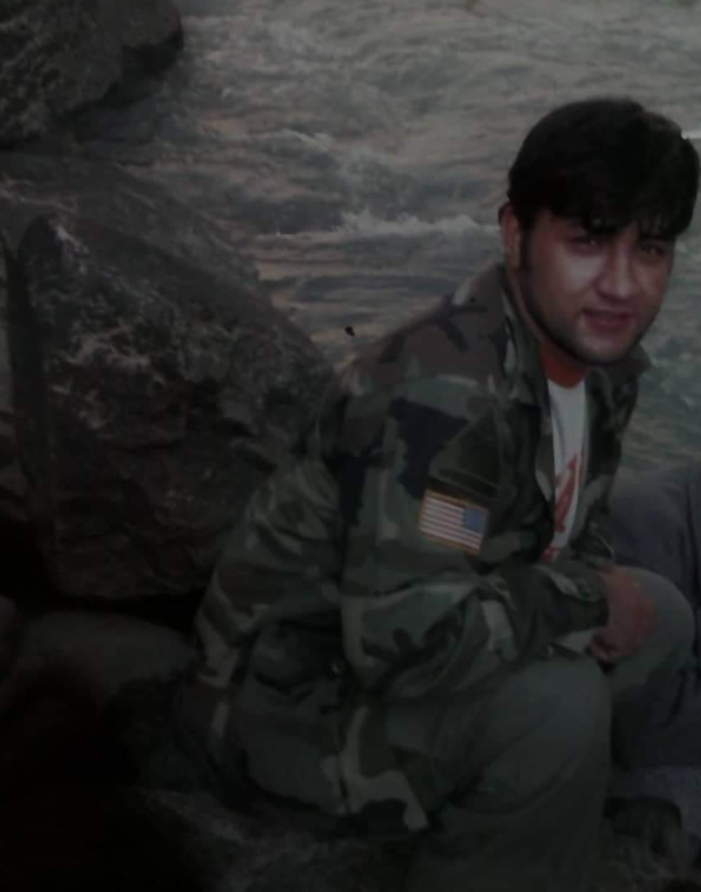 Ghafoori
