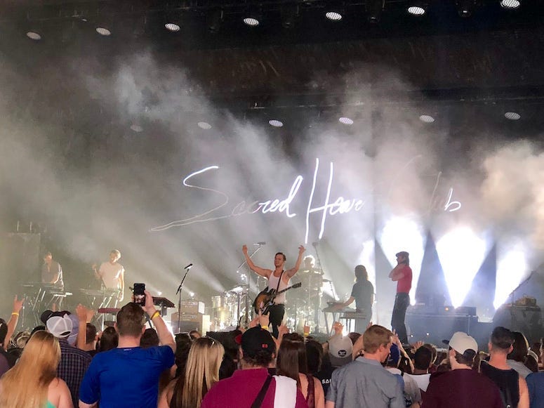 foster the people, ftp, style, new video