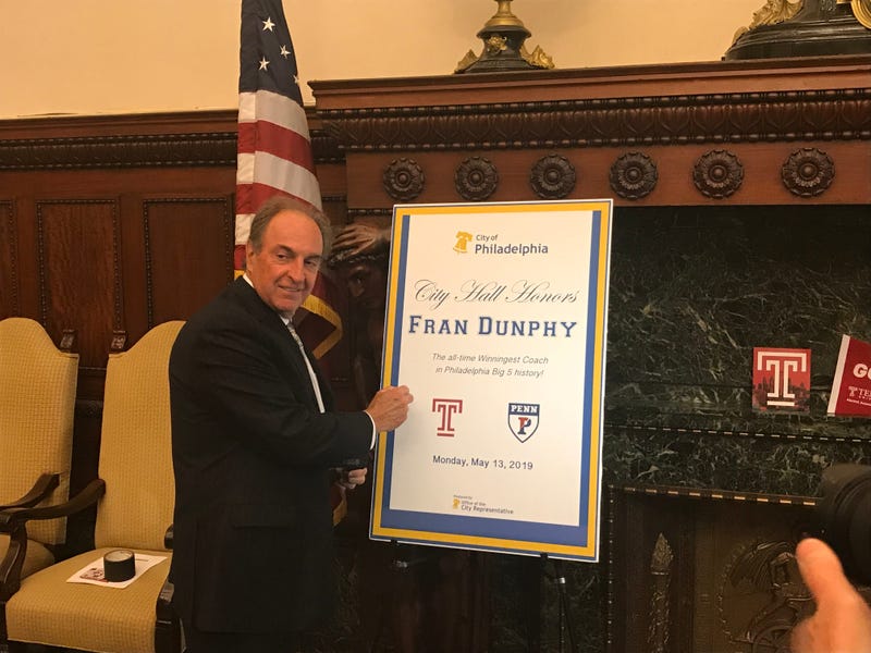 Fran Dunphy
