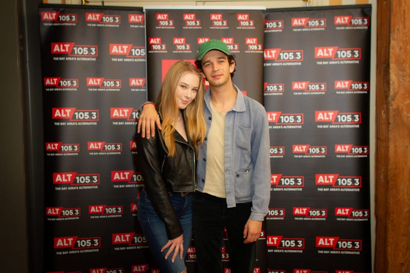 The 1975 Meet-N-Greet