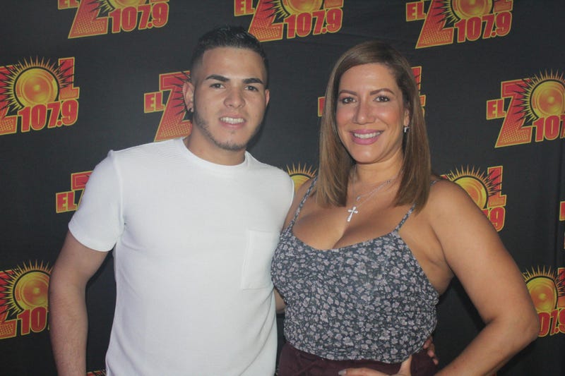 Patricia De Lima En Galaxy Night Club 3 7 2020