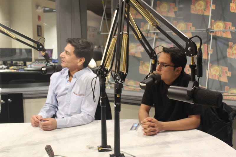 Taller del Censo DC e Inmigración