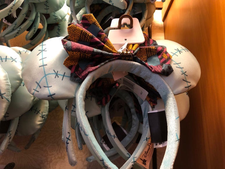 Sally Minnie Ears