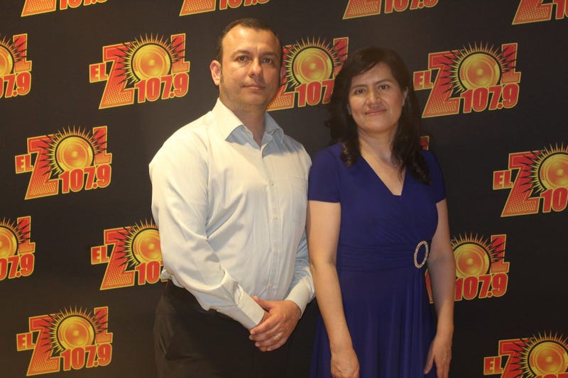 Taller del Censo DC e Inmigración