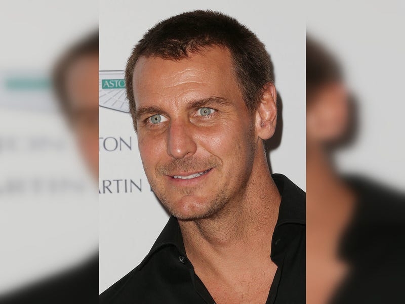 Ingo Rademacher.