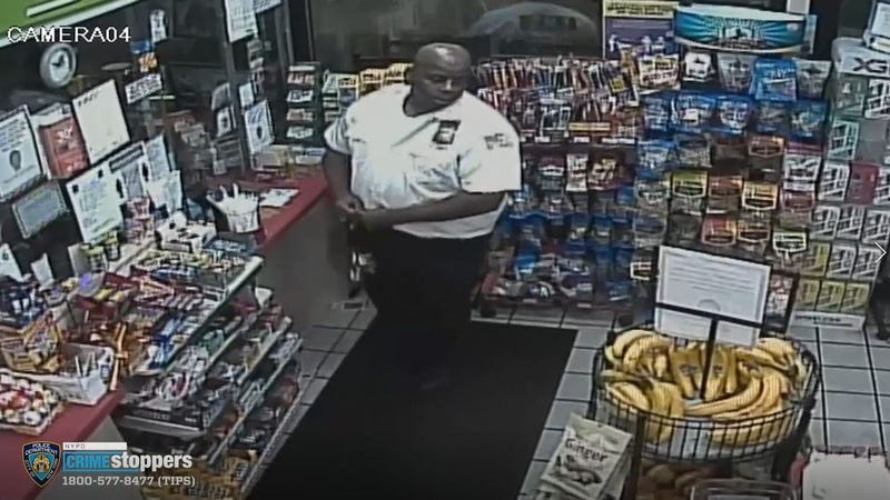 Impersonation Suspect