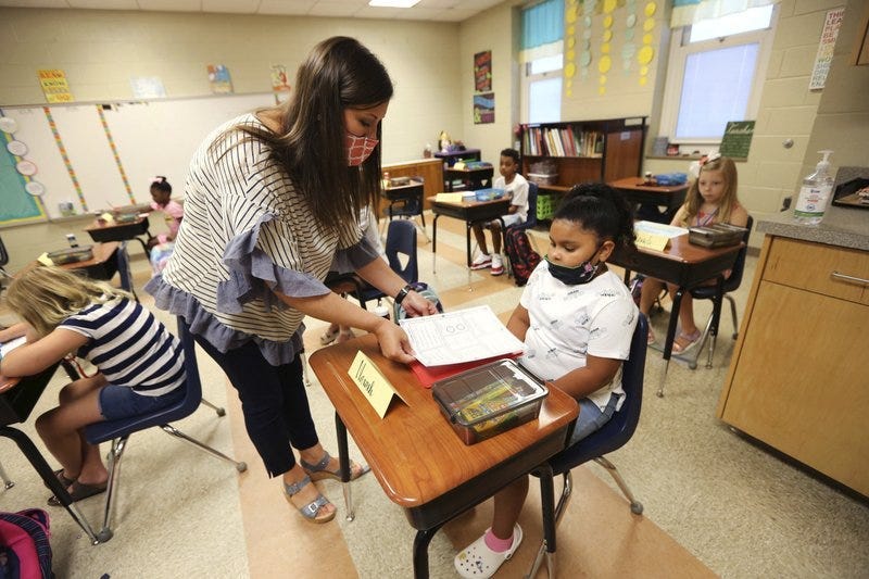 in-class learning