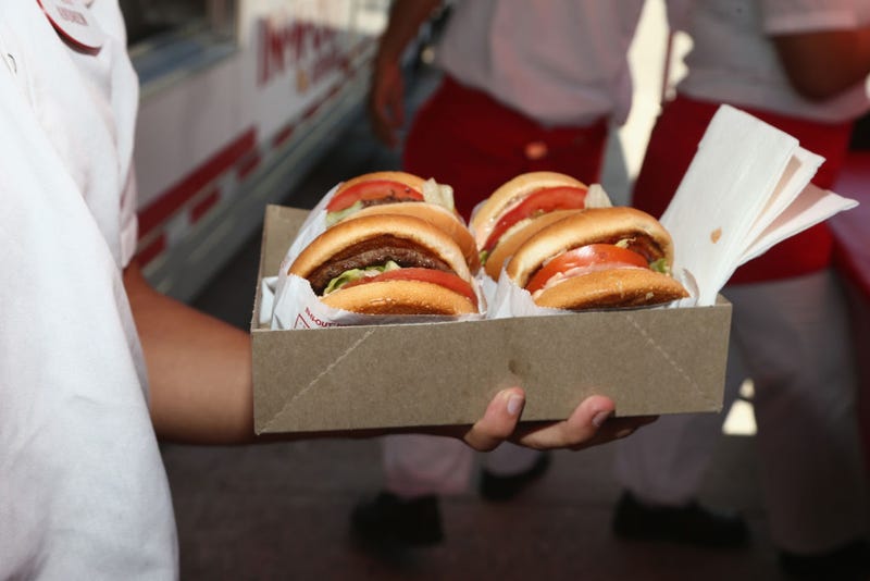 In N Out
