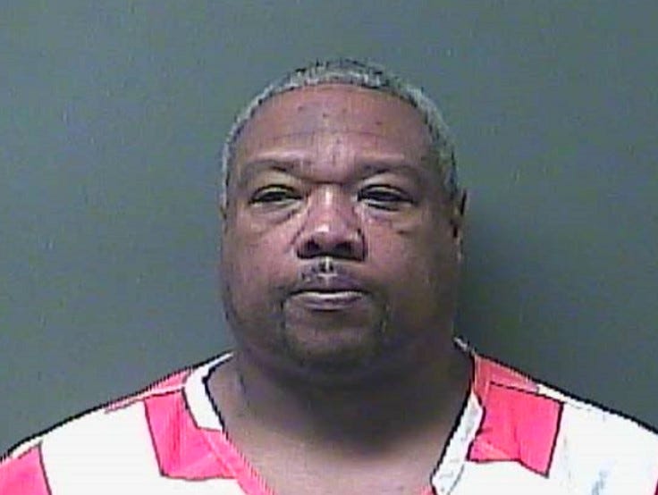 Kevin Woods