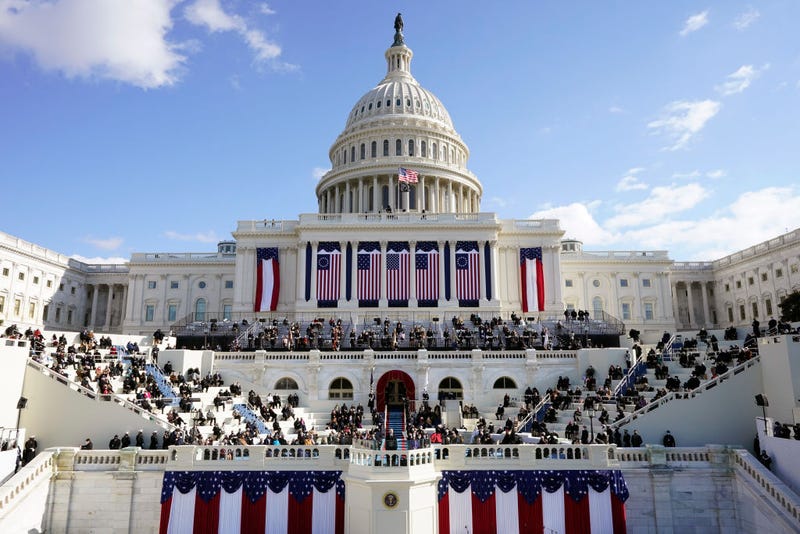 Inauguration