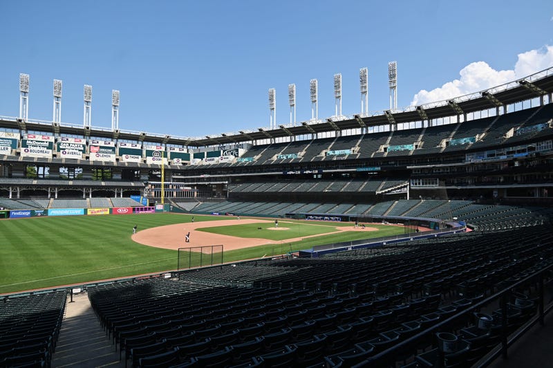 Progressive Field