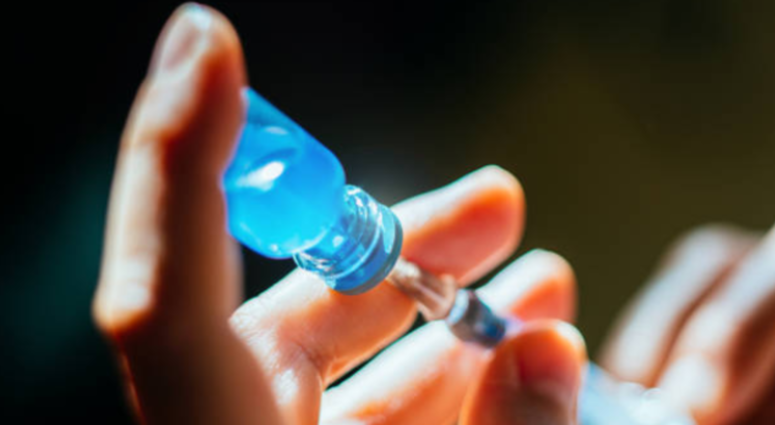 Injection