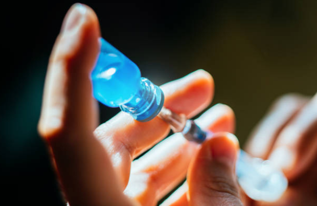 Injection