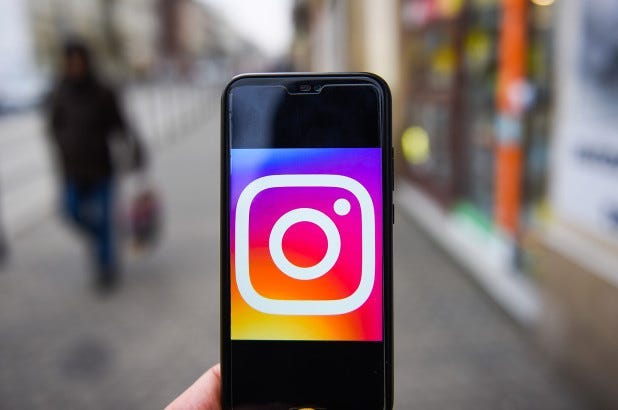instagram