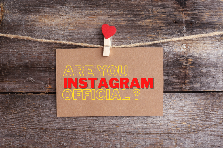 Instagram