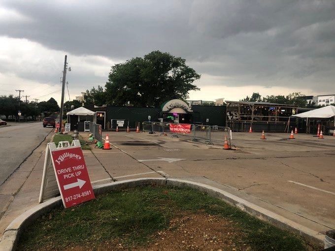 Arlington business