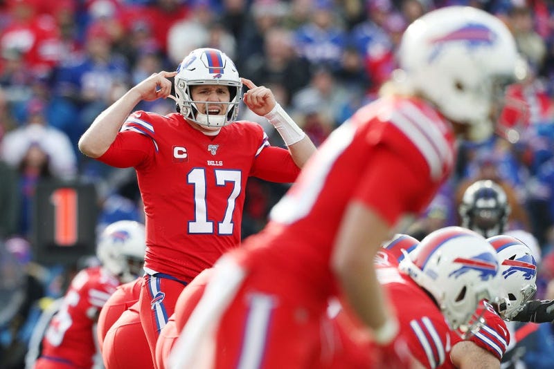 Josh Allen