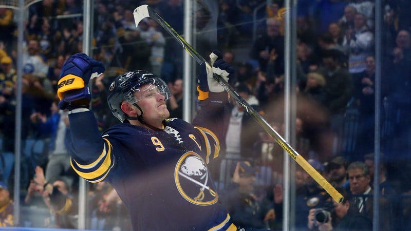 Jack Eichel