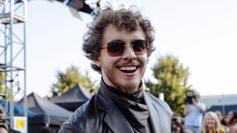 Jack Harlow