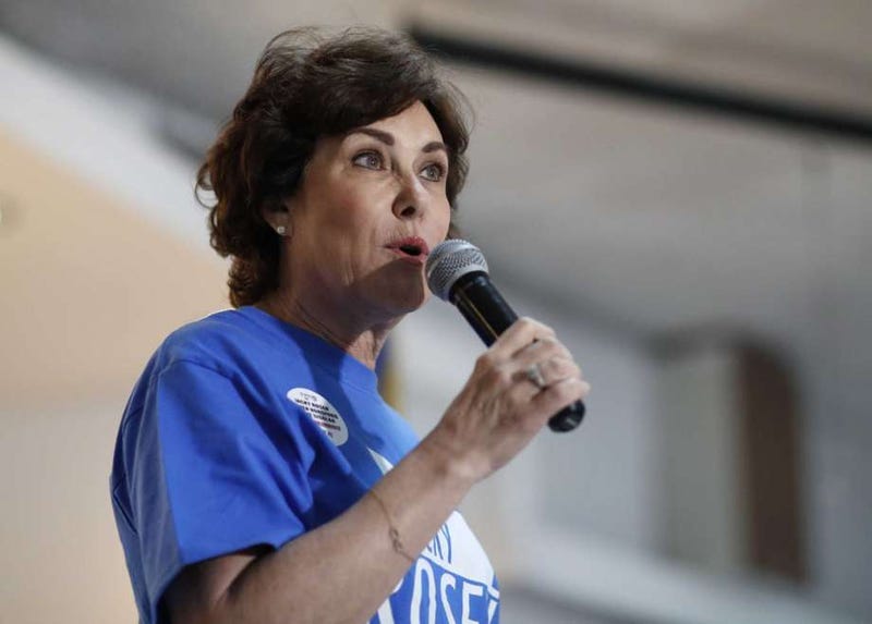 Jacky Rosen