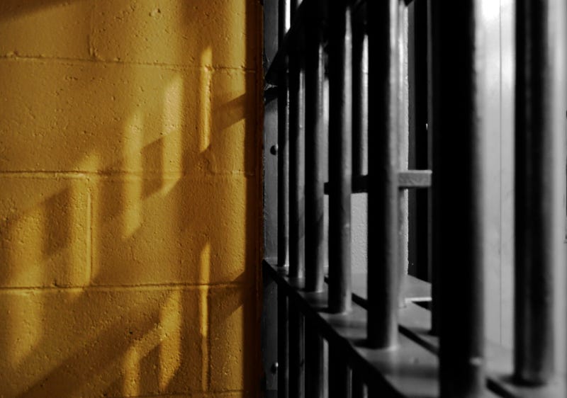 jail