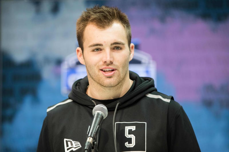 Jake Fromm