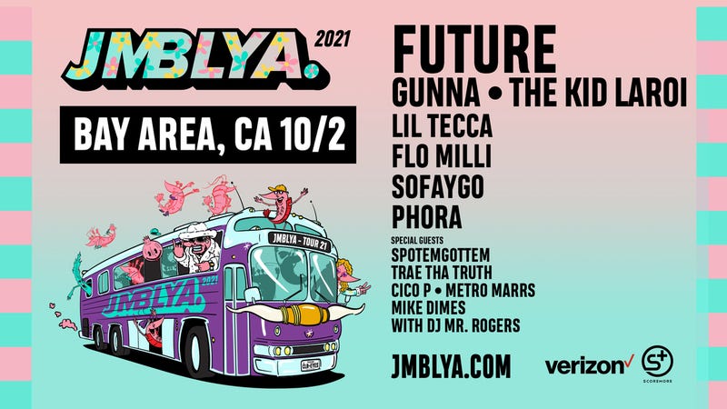 JMBLYA