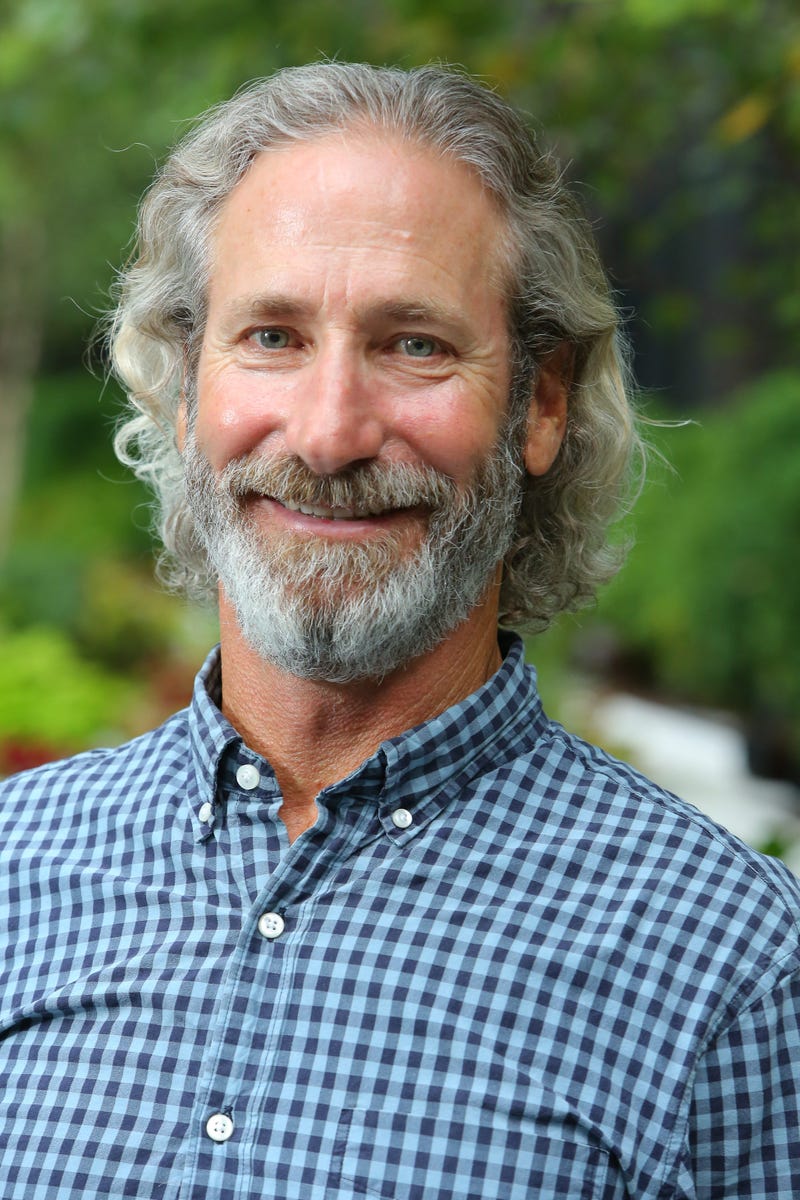 Living Classrooms President and CEO, James Piper Bond
