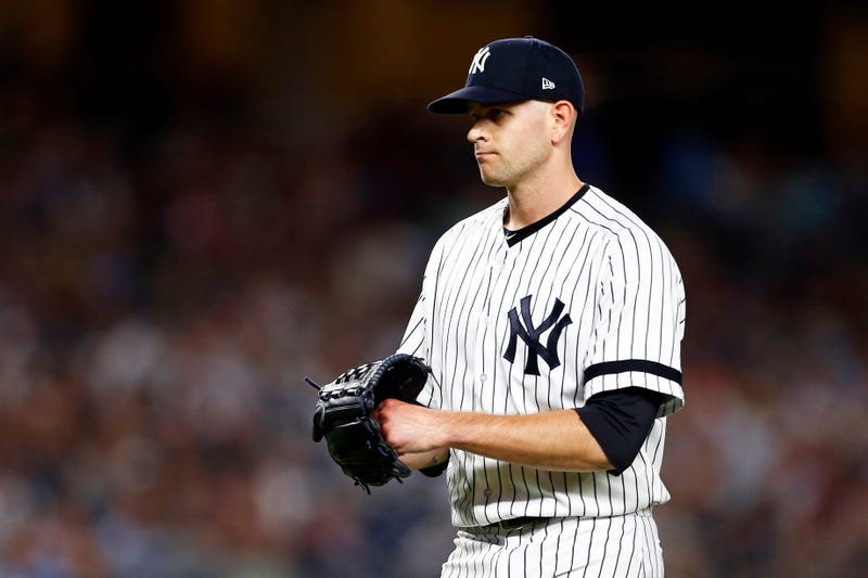 James Paxton